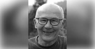 Obituary information for John William Berg