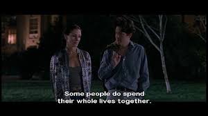 Memorable quotes and exchanges from movies, tv series and more. Pin On Quotes From Movie Notting Hill