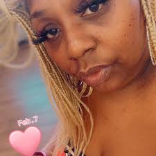 Michelle Mims in people