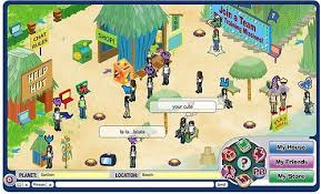 When anyone asks for a recommendation for a life simulation game, the obvious answer is the sims. Virtual Life Games Virtual Virtual World Gaming Computer