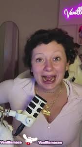 Vanilla Mace in Paris