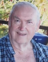 Arthur Aubrey Day (Scotty) Obituary