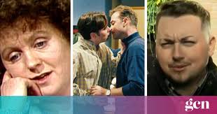 8 iconic LGBTQ+ moments in Irish television history • GCN