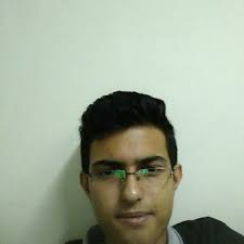 Deep Naik at , Whitefield,