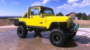 1985 V8 Auto In Hesperus Co Jeep Scrambler Turbo 350 Transmission Jeep Parts