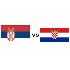 Following the path drawn by the ad hoc tribunals, the icj adopted a similar approach in the croatia v. Country Comparison Serbia Vs Croatia Gdp Per Capita Euros 2021 Countryeconomy Com