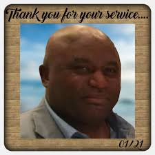 Bahamas Law Enforcement Memorial Page