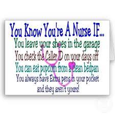 Check spelling or type a new query. Yoou Know You Re A Nurse Nurse Humor Nurse Quotes Funny Nurse Quotes