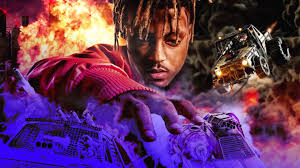 Juice wrld wallpapers is a wallpaper which is related to hd and 4k images for mobile phone, tablet, laptop and pc. Background Juice Wrld Wallpaper Ps4 34 Best Free Juice Wrld Dope Wallpapers Wallpaperaccess