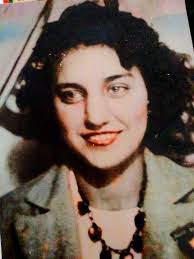 Renette A Joncas Gallagher (1925-1988)