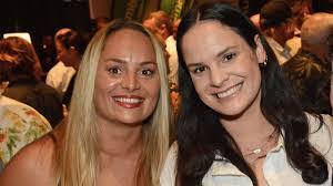 Yolanda Lester's Instagram, Twitter & Facebook