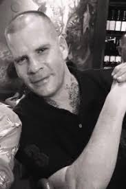 Obituary for Brian Cunningham