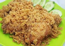 Cara membuat ayam goreng bumbu kuning. Cara Membuat Ayam Kremes Kriuk Tahan Lama Enak Dan Istimewa Permataboga Website