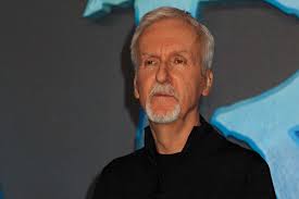 James Cameron's New Zealand move 'imminent'
