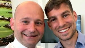 From unknown to media darling: Benjamin's battle to get a permanent  residence permit