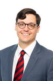 Donald Grady's Instagram, Twitter & Facebook