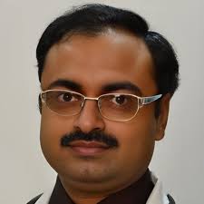 Dr. Samik Basu (The Calcutta Medical Research Institute) in Alipore,Kolkata 