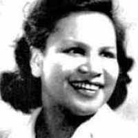 Fleeta Ground (1923–1992) • FamilySearch