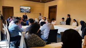 However, in 1965, singapore split from malaysia to form its own independent country. Visit By Christian Federation Of Malaysia News From Mission Portal