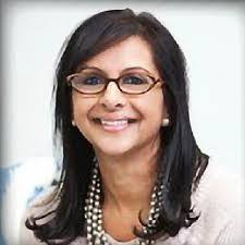 Pamela Farber's Instagram, Twitter & Facebook