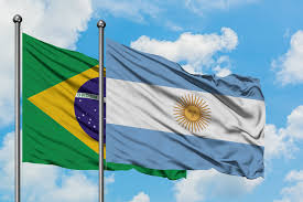 Games between the two teams, even those that are only friendly matches, are often marked by notable and controversial incidents. China Pode Roubar Lugar Do Brasil Como Principal Parceiro Da Argentina Exame