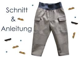 Feiertage und ferien eintragen und vorlage für 2021 ausdrucken und herunterladen. Schnittmuster Cargohose Cargopants Von Lunicum