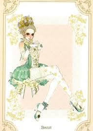 Sakizo chocolate au gateau art. 250 Sakizou Ideas Illustration Art Illustration Manga Illustration