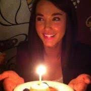 Tiffany Liddell's Instagram, Twitter & Facebook