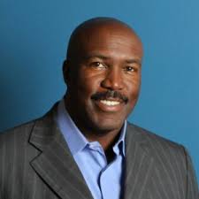 In conversation with Dr. Reed Tuckson and Reggie Ware