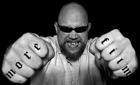 Playing with Megan's Mac Cam