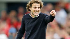 Ole gunnar solskjær was born on february 26, 1973 in kristiansund, norway. Forlan Solskjaer Is The Right Man For Manchester United Marca