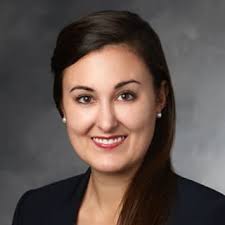 Dr. Amelia (Clark) Read, MD