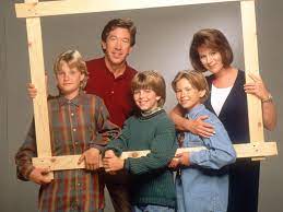 Home Improvement Tv Show Images Icons Wallpapers And Photos On Fanpop Home Improvement Tv Show Home Improvement Trendy Home