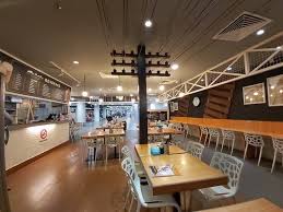Bus from singapore to kuala lumpur (kl). Kluang Station Tesco Ampang Kuala Lumpur Restaurant Reviews Photos Phone Number Tripadvisor