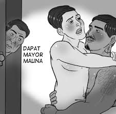 Pablo hasel — antifascista 03:38. Rp69fanpic Brian Paolo Sandro Baste Luis Jake And Junjun Wazzup Pilipinas News And Events