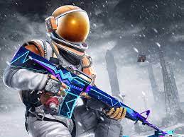 Playerunknown S Battlegrounds Pubg Mobile Arctic Explorer Set Unduhan Wallpaper Hd