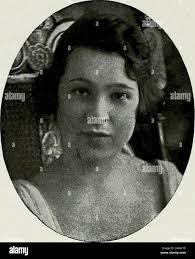 Miss p storey hi-res stock photography and images