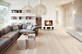 A Prefabricated Scandinavian Dream Home In The Forest Fancy Living Rooms Living Room Scandinavian Dark Wood Furniture
