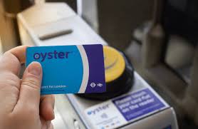 Oyster is a smartcard which can hold pay as you go credit, travelcard and bus & tram pass season tickets. Cracking Open The Story Of London S Oyster Card Future Rail Issue 80 December 2019