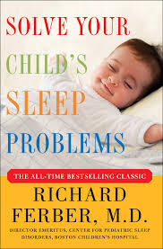 Solve Your Childs Sleep Problems New Revised And