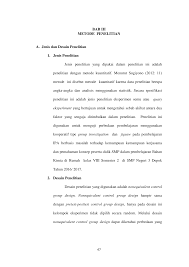 Http Eprints Uny Ac Id 51223 4 Bab 20iii Pdf