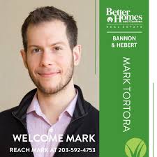 Mark Tortora: Better Homes and Gardens Real Estate Bannon & Hebert