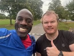 Wepre #411 01/11/25 Report by James Edgar