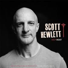 Scott Hewlett's Instagram, Twitter & Facebook