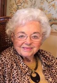 Kathryn Fuhrman Patterson Obituary