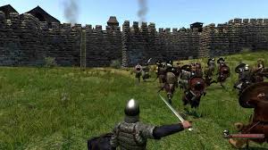 They are constantly at war, trying to take over each other's territory and fiefs. Mount And Blade Warband Ps4 Review Playstation Universe