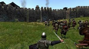 Just have a bit of honor, and all should be good. Mount And Blade Warband Ps4 Review Playstation Universe