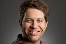 Garrett Camp