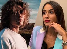 Massimiliano Mollicone e Vanessa Spoto, bufera tra i due ex fidanzati