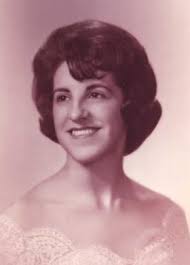 Linda Ruth McCartney Allen (1942-2013)